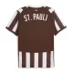 Koszulka St Pauli 25/26 Domowa