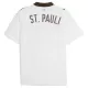 Koszulka St Pauli 25/26 Wyjazdowa