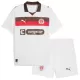 Koszulka St Pauli 25/26 Wyjazdowa Dziecięca