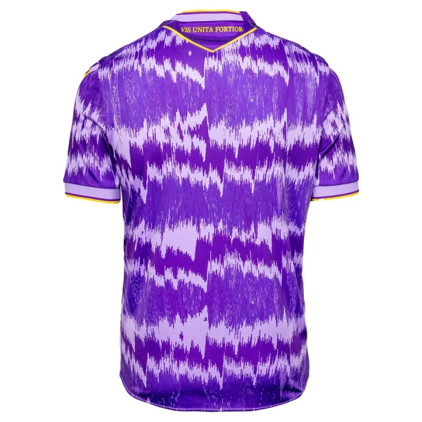 Koszulka Stoke City 25/26 Wyjazdowa