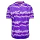 Koszulka Stoke City 25/26 Wyjazdowa