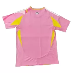 Koszulka Szkocja 2025 Wyjazdowa