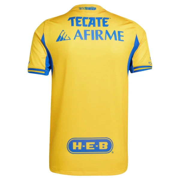 Koszulka Tigres UANL 25/26 Domowa