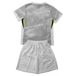 Koszulka VfL Wolfsburg 25/26 Wyjazdowa Dziecięca