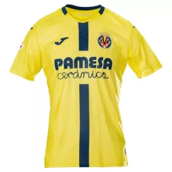 Koszulka Villarreal 25/26 Domowa Koszulka Villarreal 25/26 Domowa