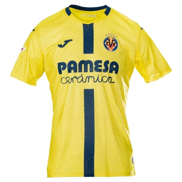 Koszulka Villarreal 25/26 Domowa