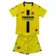 Koszulka Villarreal 25/26 Domowa Dziecięca
