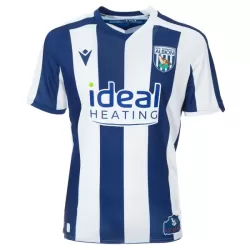 Koszulka West Bromwich Albion 25/26 Domowa Koszulka West Bromwich Albion 25/26 Domowa
