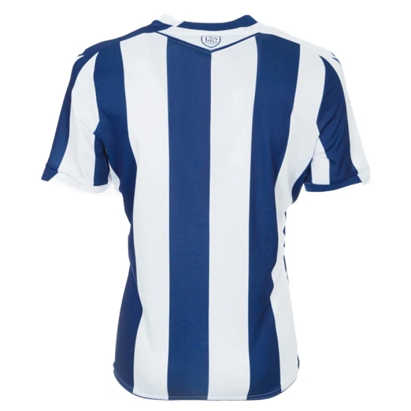 Koszulka West Bromwich Albion 25/26 Domowa