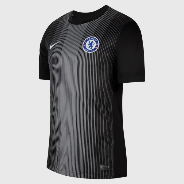 Koszulka Bramkarska Chelsea Sanchez 1 25/26