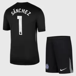 Koszulka Bramkarska Chelsea Sanchez 1 25/26 Dziecięca Koszulka Bramkarska Chelsea Sanchez 1 25/26 Dziecięca