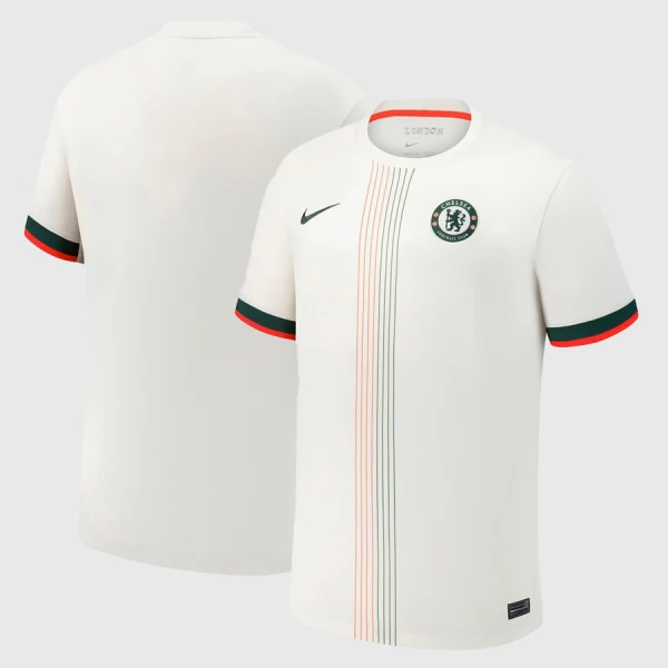 Koszulka Chelsea 25/26 Wyjazdowa Koszulka Chelsea 25/26 Wyjazdowa
