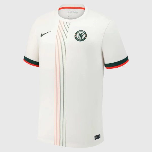Koszulka Chelsea 25/26 Wyjazdowa