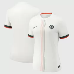 Koszulka Chelsea 25/26 Wyjazdowa Damska Koszulka Chelsea 25/26 Wyjazdowa Damska