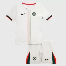 Koszulka Chelsea 25/26 Wyjazdowa Dziecięca Koszulka Chelsea 25/26 Wyjazdowa Dziecięca