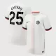 Koszulka Chelsea Caicedo 25 25/26 Wyjazdowa