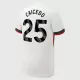 Koszulka Chelsea Caicedo 25 25/26 Wyjazdowa