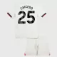 Koszulka Chelsea Caicedo 25 25/26 Wyjazdowa Dziecięca