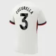 Koszulka Chelsea Cucurella 3 25/26 Wyjazdowa