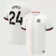 Koszulka Chelsea James 24 25/26 Wyjazdowa