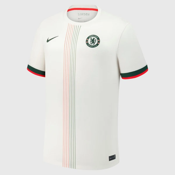 Koszulka Chelsea James 24 25/26 Wyjazdowa