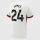 Koszulka Chelsea James 24 25/26 Wyjazdowa