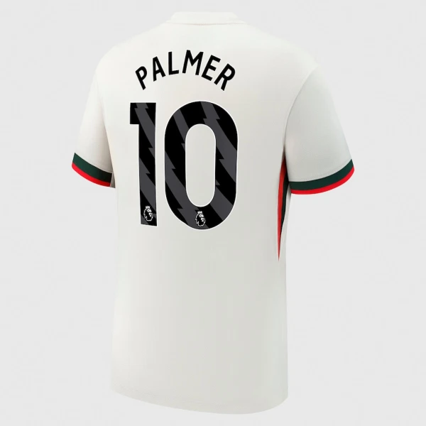 Koszulka Chelsea Palmer 10 25/26 Wyjazdowa