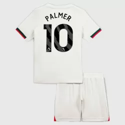 Koszulka Chelsea Palmer 10 25/26 Wyjazdowa Dziecięca Koszulka Chelsea Palmer 10 25/26 Wyjazdowa Dziecięca