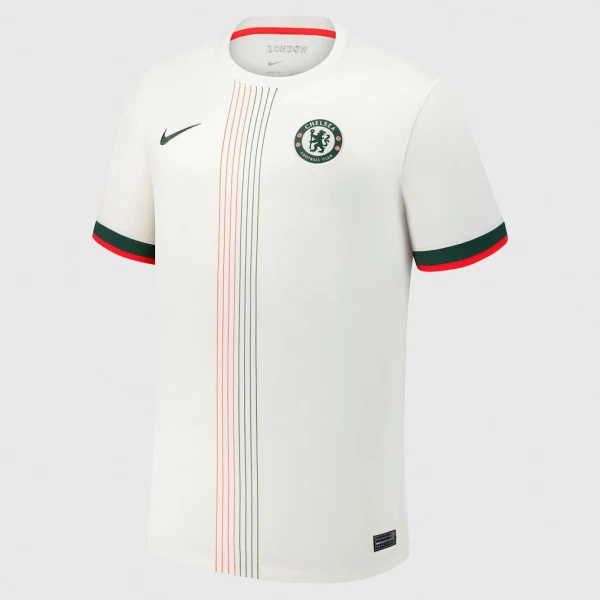 Koszulka Chelsea Pedro Neto 7 25/26 Wyjazdowa
