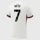 Koszulka Chelsea Pedro Neto 7 25/26 Wyjazdowa