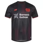 Koszulka Bayer Leverkusen 25/26 Domowa