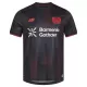 Koszulka Bayer Leverkusen 25/26 Domowa