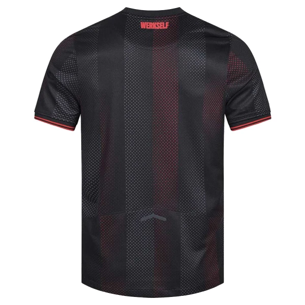 Koszulka Bayer Leverkusen 25/26 Domowa