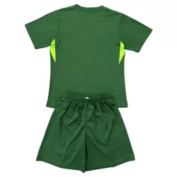 Koszulka Bramkarska Chelsea 25/26 Zielony Dziecięca