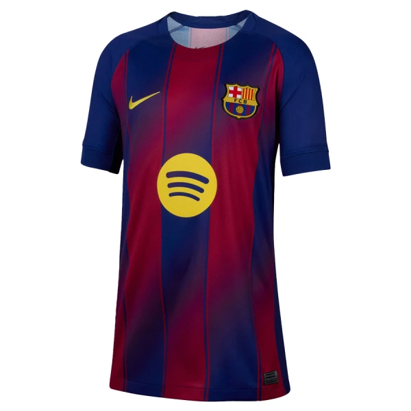 Koszulka FC Barcelona 25/26 Domowa