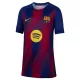 Koszulka FC Barcelona 25/26 Domowa