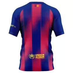 Koszulka FC Barcelona 25/26 Domowa