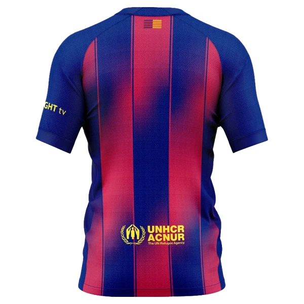 Koszulka FC Barcelona 25/26 Domowa