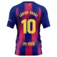 Koszulka FC Barcelona Lamine Yamal 10 25/26 Domowa
