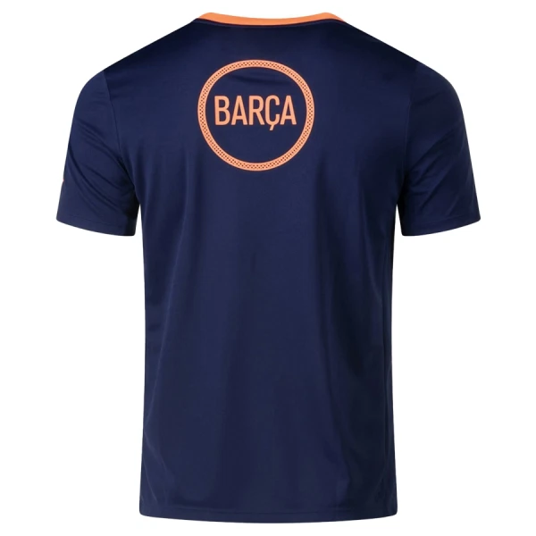 Koszulka FC Barcelona Pre-Match 25/26