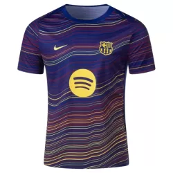 Koszulka FC Barcelona Pre-Match 25/26 Koszulka FC Barcelona Pre-Match 25/26