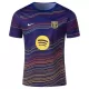 Koszulka FC Barcelona Pre-Match 25/26