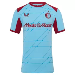 Koszulka Feyenoord Rotterdam 25/26 Trzecia Koszulka Feyenoord Rotterdam 25/26 Trzecia
