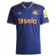 Koszulka Newcastle United 25/26 Trzecia
