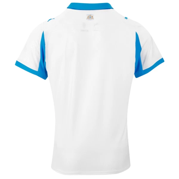 Koszulka Olympique Marseille 25/26 Domowa