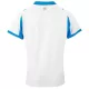Koszulka Olympique Marseille 25/26 Domowa