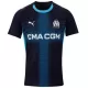 Koszulka Olympique Marseille 25/26 Wyjazdowa