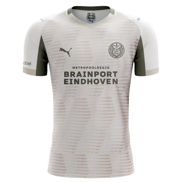 Koszulka PSV Eindhoven 25/26 Trzecia