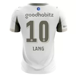 Koszulka PSV Eindhoven Lang 10 25/26 Trzecia Koszulka PSV Eindhoven Lang 10 25/26 Trzecia