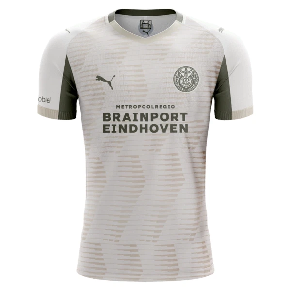 Koszulka PSV Eindhoven Lang 10 25/26 Trzecia